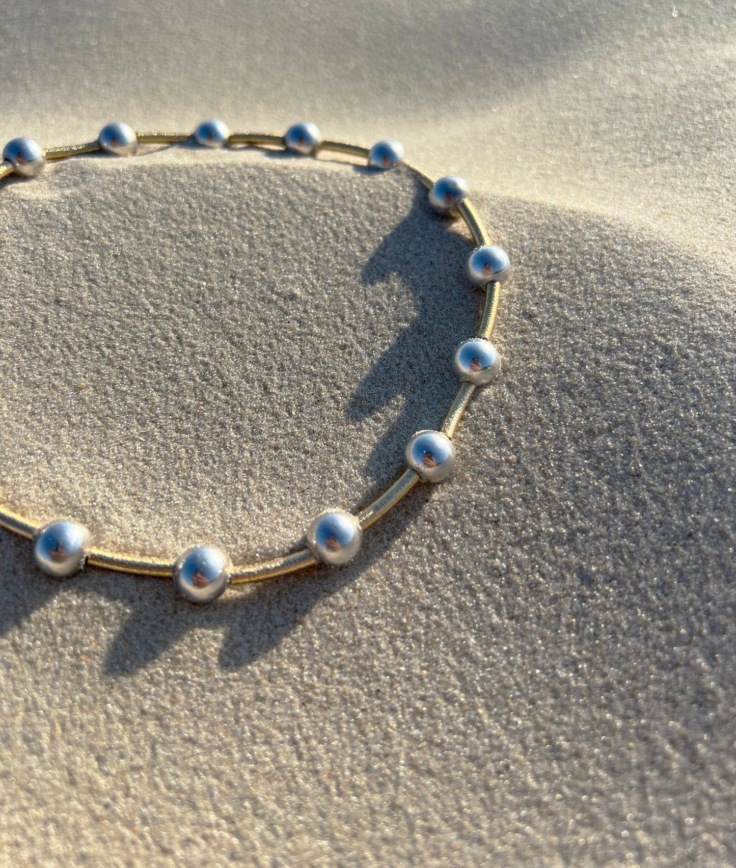 SIARA NECKLACE