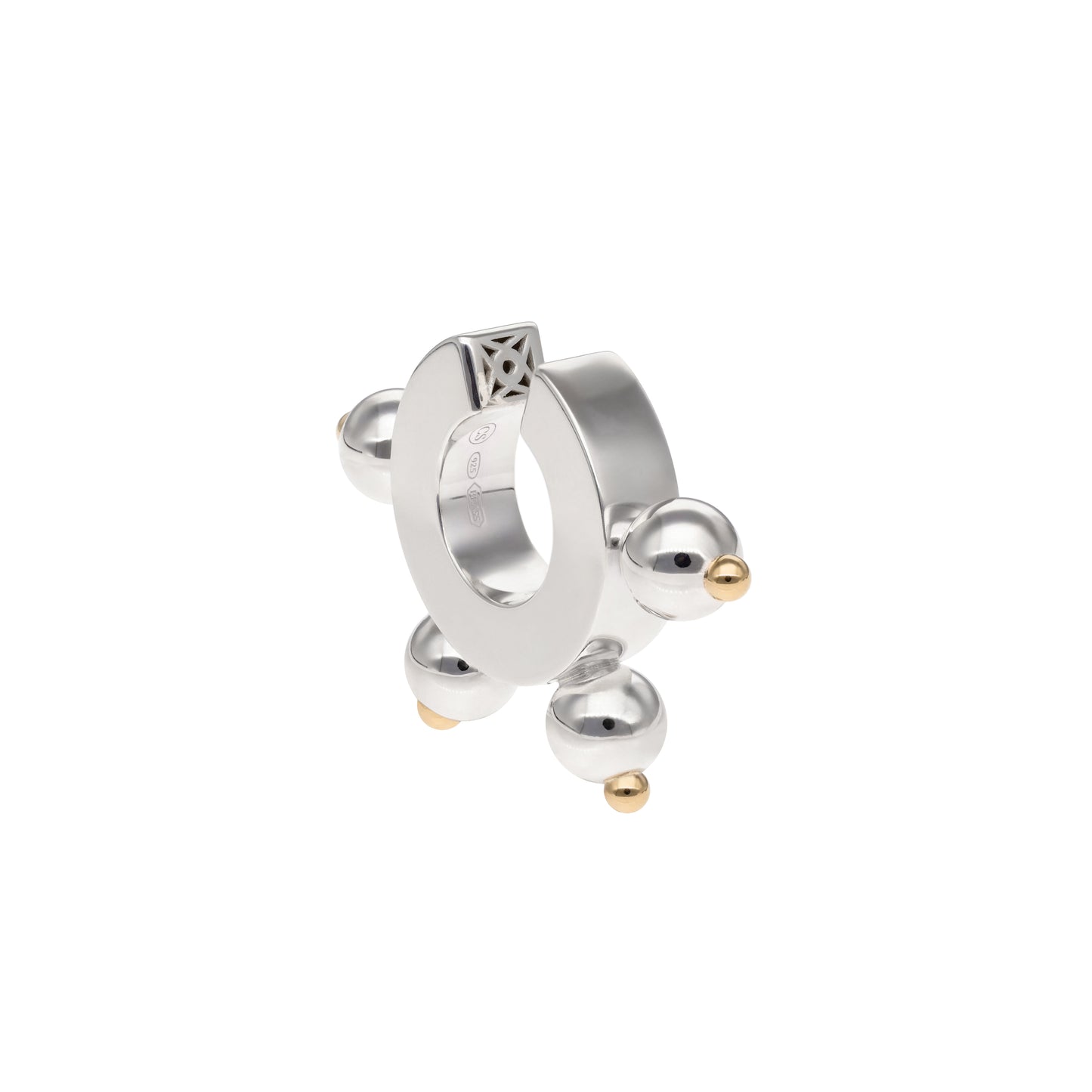 NUNA EAR CUFF