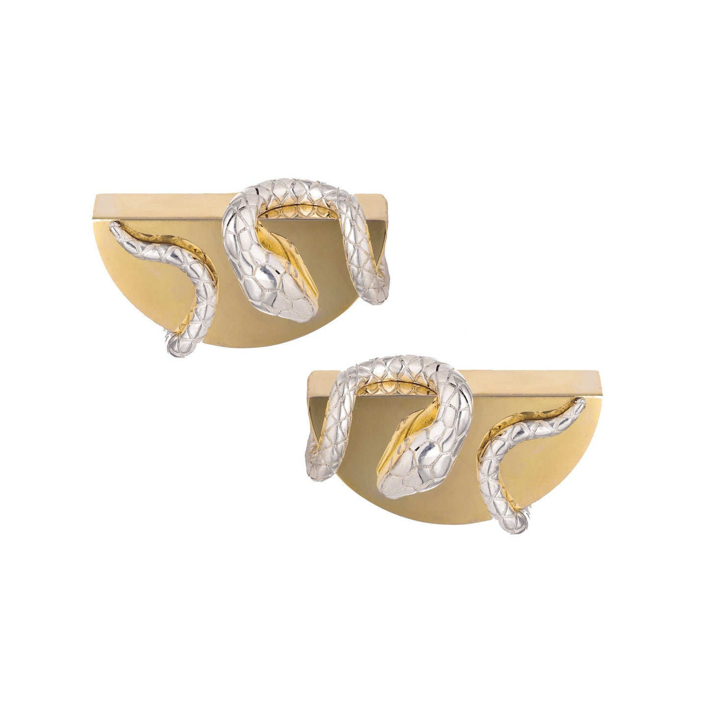 CANEK EARRINGS