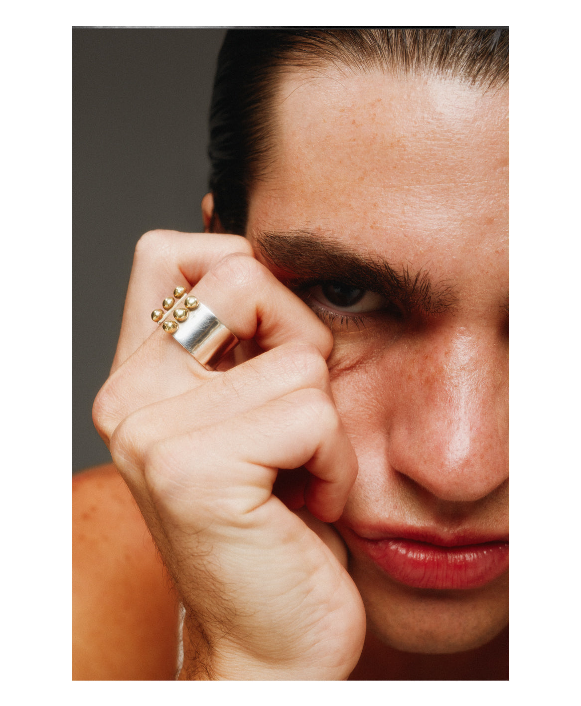 ALOM RING