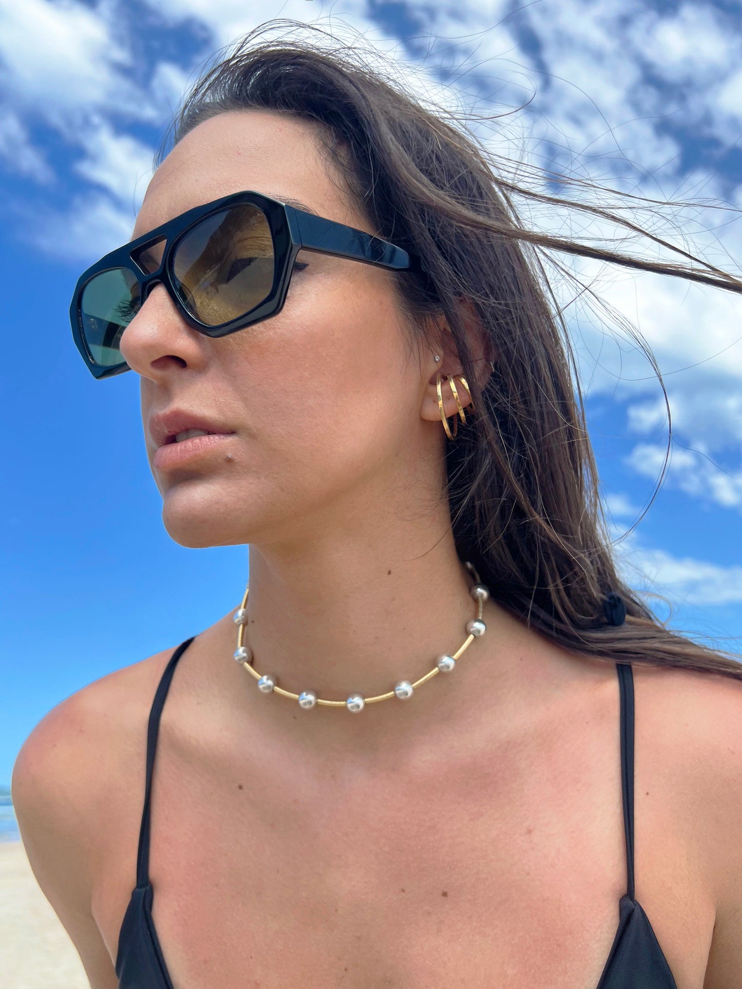 SIARA NECKLACE