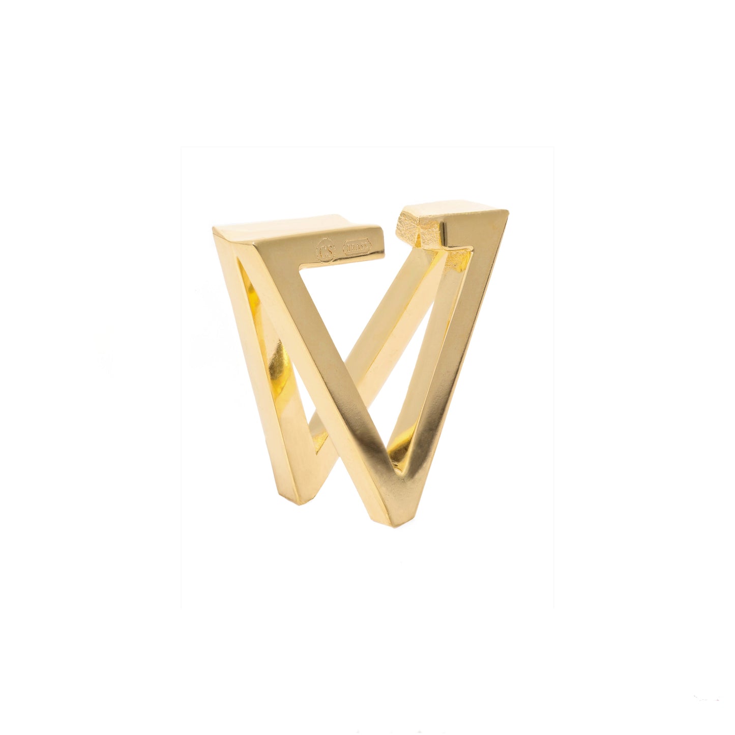 DAYA EARCUFF GOLD
