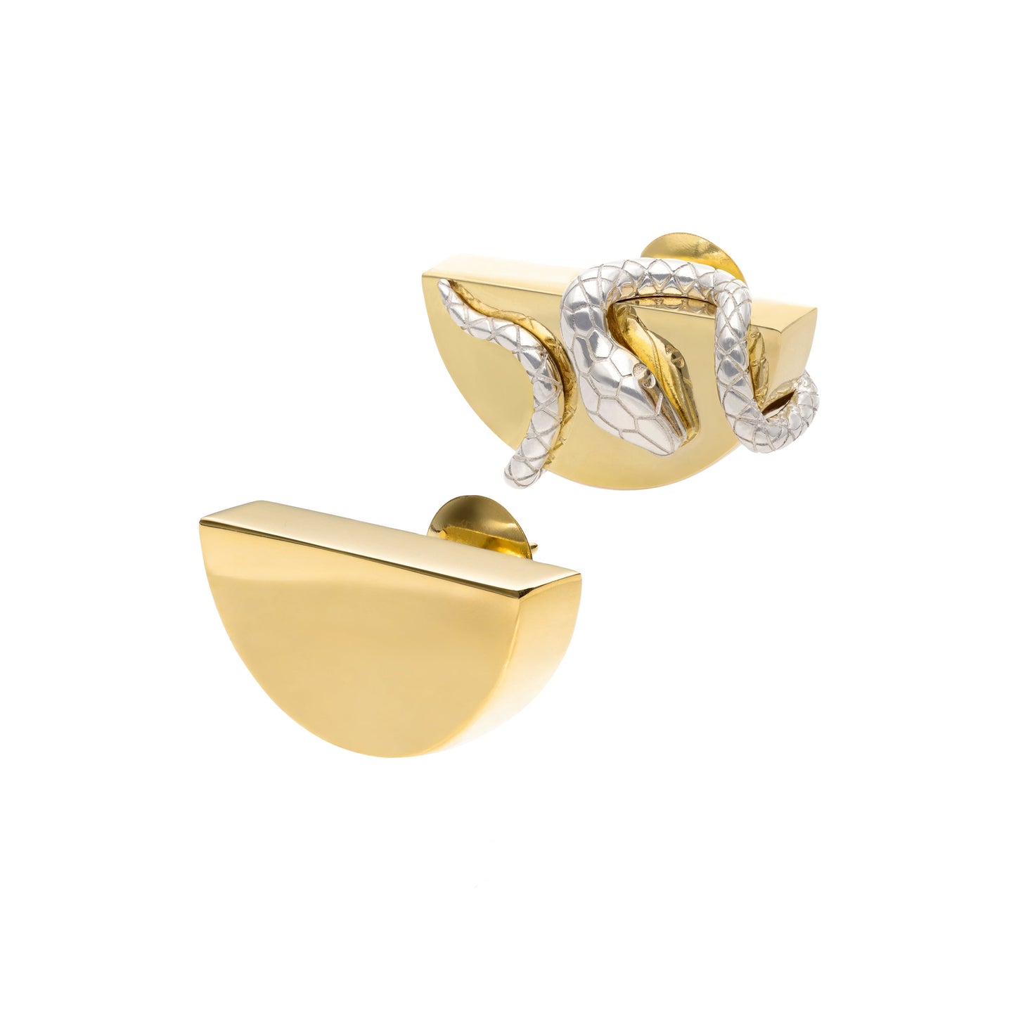 ASHA / CANEK EARRINGS