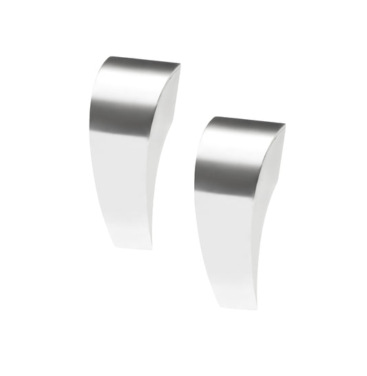 ANTU SILVER EARRINGS