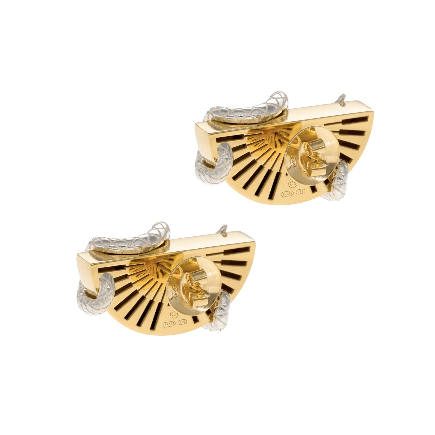 CANEK EARRINGS